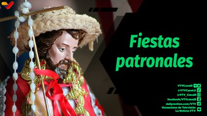 Al Aire | Venezuela prepara los tambores para celebrar a San Juan Bautista