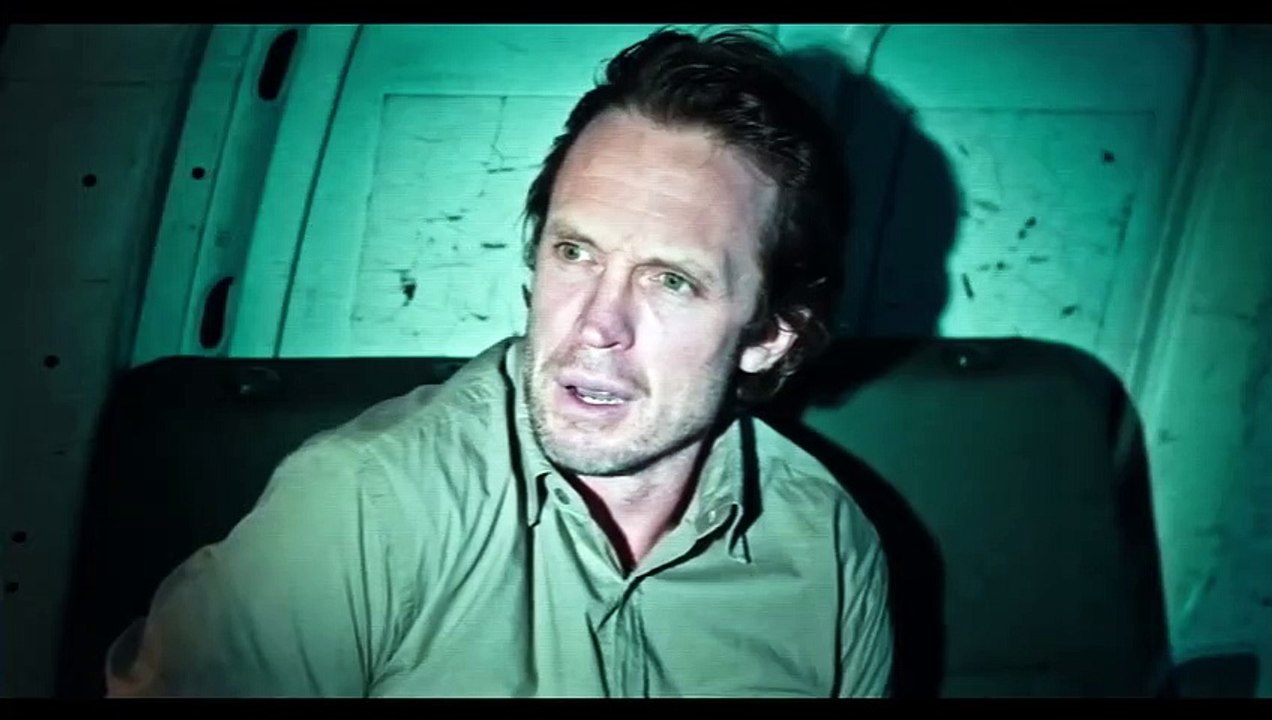 Subject trailer ov