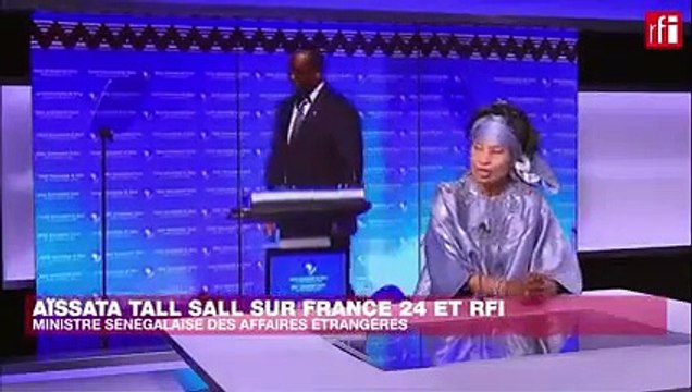Aissata Tall Sall : « Le Président Macky Sall a incontestablement le droit d’être candidat »