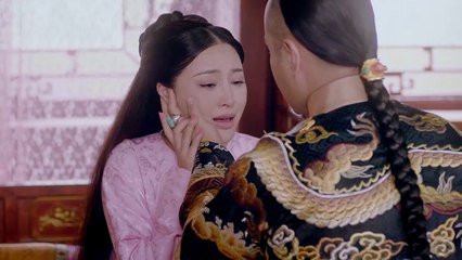 Love Story of Court Enemies (Hindi) Web Series : E-08