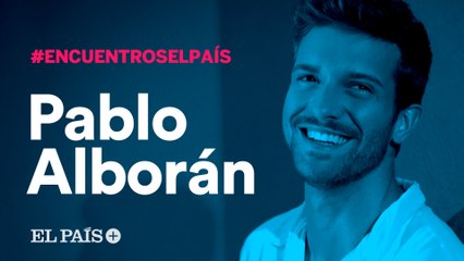Los mejores momentos del encuentro con PABLO ALBORÁN