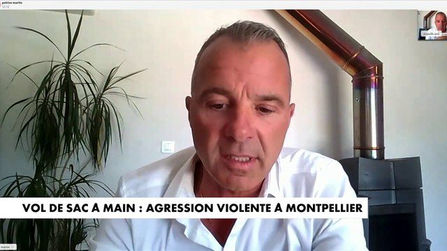 Patrice Martin : «On assiste à une hausse constante des infractions et de l'activité judiciaire qu'on effectue sur ces plages»