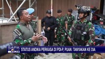 Mantan Panglima TNI, Andika Perkasa Disebut-sebut Jadi Kandidat Ketua Tim Pemenangan Ganjar