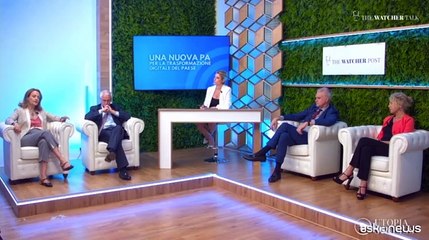 Digitalizzazione PA, Spagnolo (Adecco): Formazione unica via