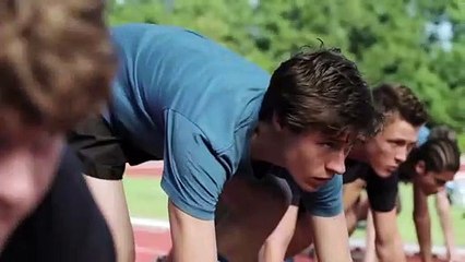Boys Bande-annonce (RU)