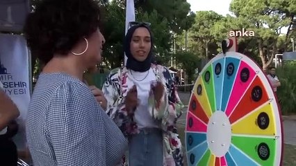 Les objectifs de transport durable discutés à Izmir pendant 3 jours