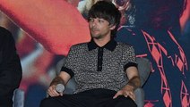 One-Direction-Star Louis Tomlinson: Konzert-Abbruch, mehrere Verletzte!