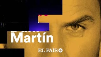 DANI MARTÍN. Encuentro con suscriptores de EL PAÍS+