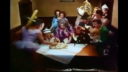 Les drôles de Blackpool Bande-annonce (EN)