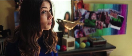 Diamante Bande-annonce (IT)