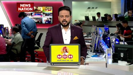 AAP Breaking : अध्यादेश मामले में AAP ने कांग्रेस पर साधा निशाना