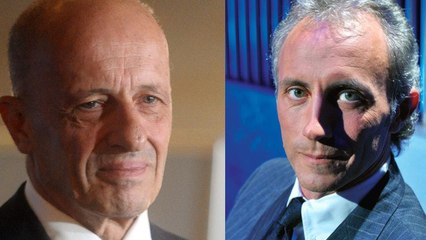 Marco Travaglio, Sallusti se anche lui ammette che le toghe sbagliano