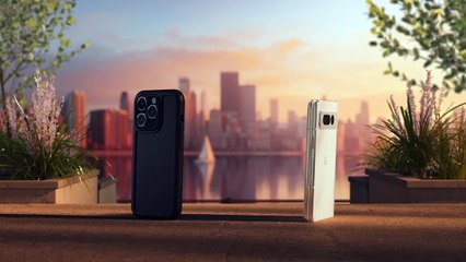 Google Pixel vs iPhone Opening Up