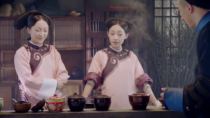 Love Story of Court Enemies (Hindi) Web Series : E-11