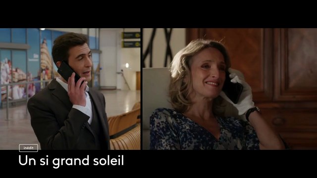 Un Si Grand Soleil : la bande-annonce des épisodes du 26 au 30 juin 2023
