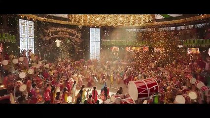 Rocky Aur Rani Kii Prem Kahaani - OFFICIAL TEASER - Dharmendra, Jaya, Shabana, Ranveer, Alia - Karan