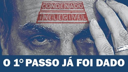 MINISTÉRIO PÚBLICO ELEITORAL PEDE CONDENAÇÃO E INELEGIBILIDADE DE BOLSONARO | Cortes 247