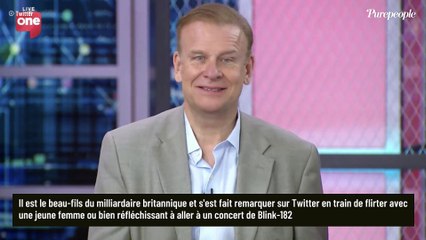 Implosion du sous-marin près du Titanic : le beau-fils d'un passager décédé indigne par son comportement