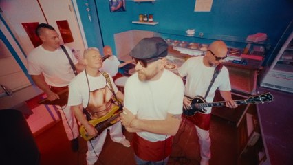 Punkreas - Dai Dai Dai (Die Die Die)