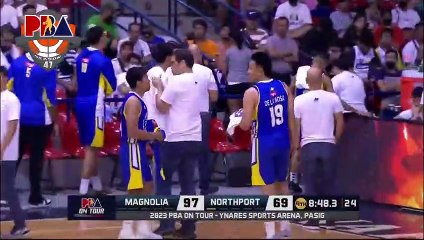 Exciting Match Recap: MAG vs NP at PBA ON Tour June 2023 🎳