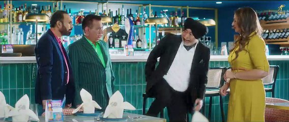 Download Video: CARRY ON JATTA 3 (Official Trailer) Gippy Grewal - Binnu Dhillon - Sonam Bajwa - Gurpreet Ghuggi