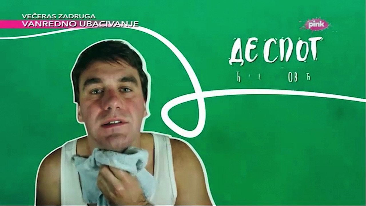 Sifra Despot epizoda 54