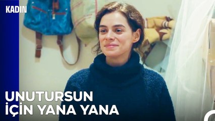 O Odaya Hiç Dokunmadı Mı_ - Kadın