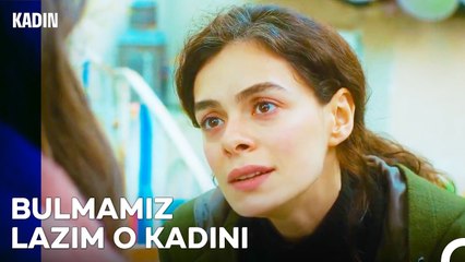 Yeliz ve Bahar, Sarp'ın Peşinde! - Kadın