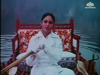 Tu Laali Hai  / Abhi Toh Jee Lein 1977 / Asha Bhosle,  Kishore Kumar