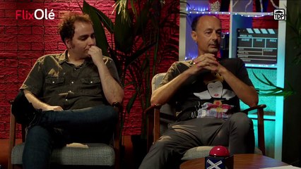 Tarde de perros: Acorralado