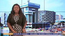 Joy News Today || Bullion Van robbery: Ablekuma residents say they have been left traumatised