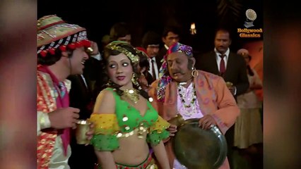 Yara Dildara /1977 Agent Vinod /Usha Mangeshkar, Dilraj Kaur