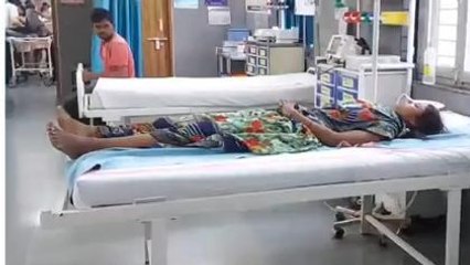 बैतूल: पति-पत्नी में हुआ विवाद तो महिला ने उठाया खौफनाक कदम,परिजनों के उड़े होश
