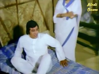Yeh Raat Ek Si  /Kishore Kumar/1977   Aadha Din Aadhee Raat