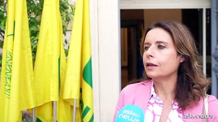 Risorse idriche, D'Aprile: introdotte misure con Dl siccit?