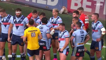 watch rugby Hull FC vsSt Helens 22.06.2023