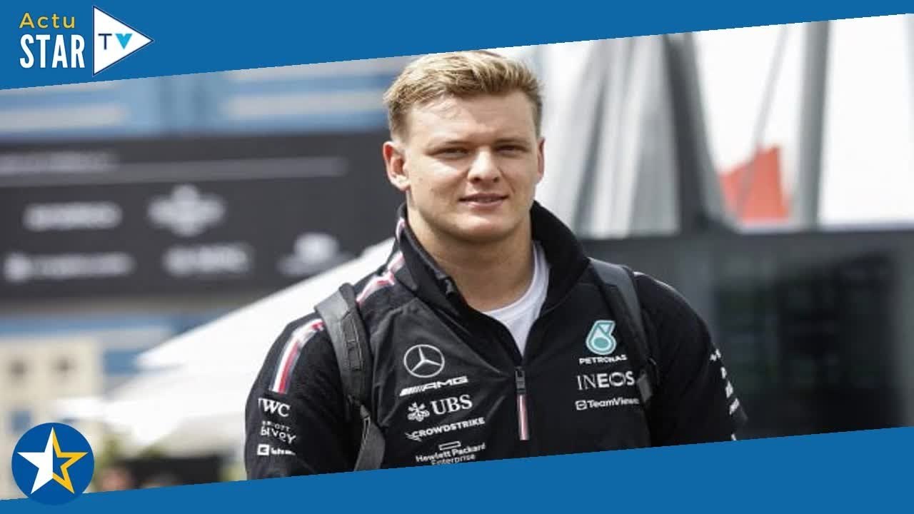 Michael Schumacher : ce magnifique hommage que va pouvoir lui rendre son fils, Mick