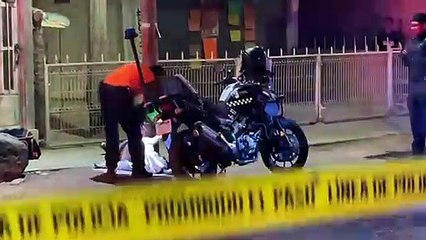 Con el rostro destrozado, localizan cadáver en Santa Elena de la Cruz
