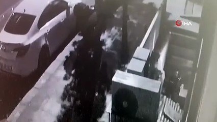 Attaque armée contre un club d'oiseaux à Gaziosmanpaşa： 1 mort, 5 blessés