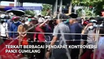 Polisi Soal MUI Temukan Fakta Baru Polemik Ponpes Al Zaytun Pimpinan Panji Gumilang