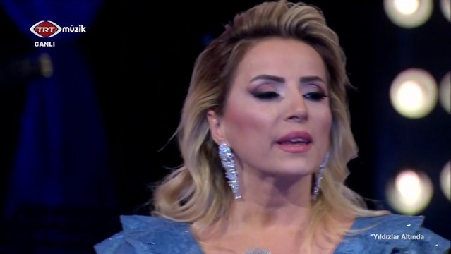 Ayşen Birgör / Geçti hayal içinde bunca yıl bir gün gibi