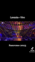 Levante Vivo a Sanremo 2023