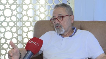 İstanbul'da beklenen depremle ilgili İBB tarafından yapılan raporu inceleyen Prof. Dr. Naci Görür: 5 ilçeye dikkat çekti