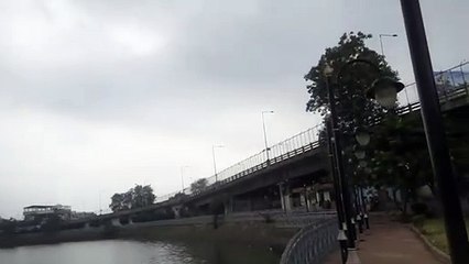महाकोशल में मानसून की आहट, छाई काली घटाएं, कई जिलों में पड़ी बौछारें