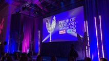 Come with Glasgow World to the Pride of Scotland Awards 2023