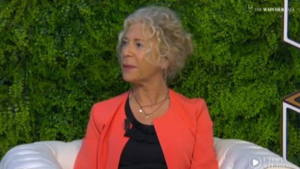 Parità, Santacroce (Valore D): formazione e approccio culturale