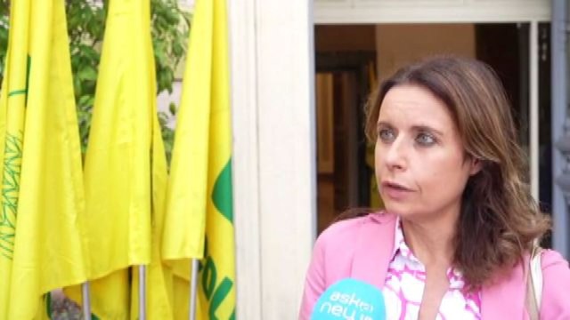 Risorse idriche, D'Aprile: introdotte misure con Dl siccità