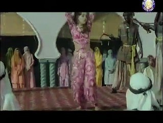 Gulistan Se  /Prem Kishen , Tamanna,Asha Bhosle /1977 Alibaba Marijina