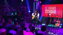 Faada Freddy - Tables will turn (Live) - Le Grand Studio RTL