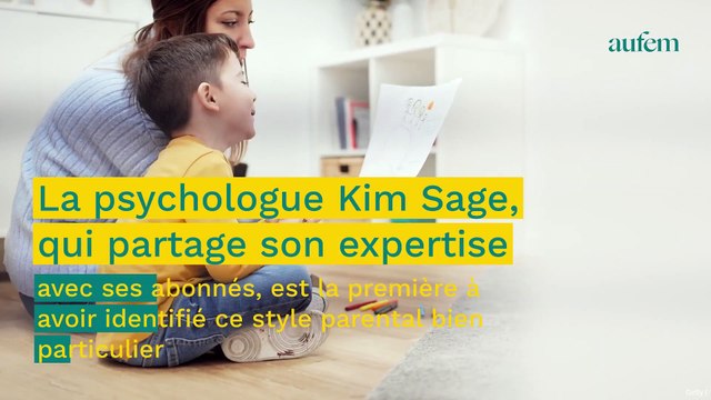 Êtes-vous un Eggshell parent , père ou mère profondément toxique pour son enfant ?